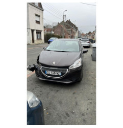 Cremaillere assistee PEUGEOT 208 1
