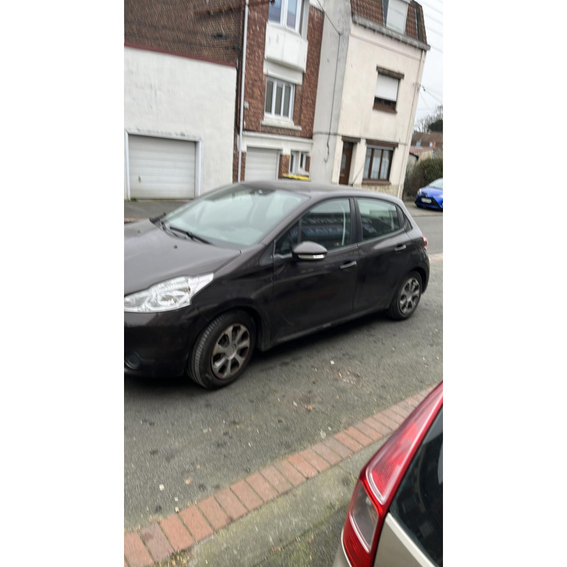 Cremaillere assistee PEUGEOT 208 1 Photo n°19