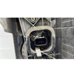 Feu arriere principal gauche (feux) PEUGEOT BOXER 3