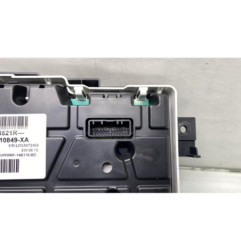 Compteur RENAULT CAPTUR 1