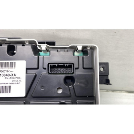 Compteur RENAULT CAPTUR 1