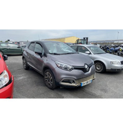 Compteur RENAULT CAPTUR 1