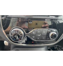 Compteur RENAULT CAPTUR 1