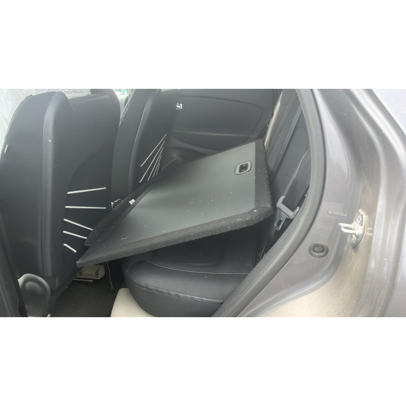 Compteur RENAULT CAPTUR 1 Photo n°11