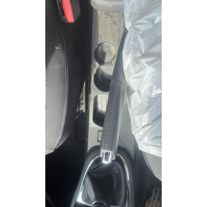 Compteur RENAULT CAPTUR 1 Photo n°14