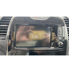 Compteur RENAULT CAPTUR 1