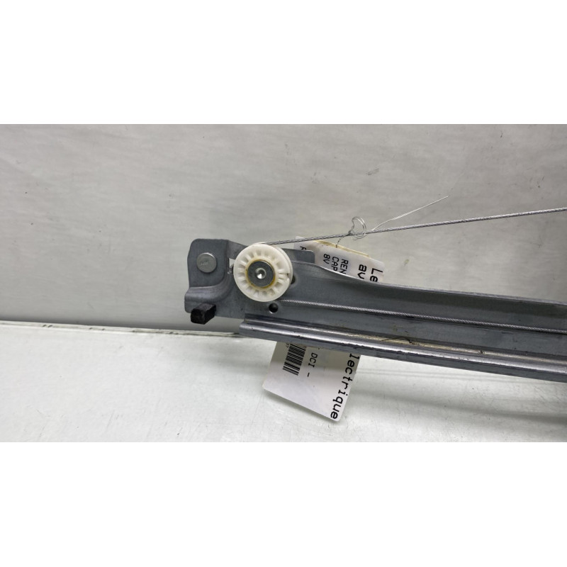 Leve vitre electrique avant droit RENAULT CAPTUR 1 Photo n°3