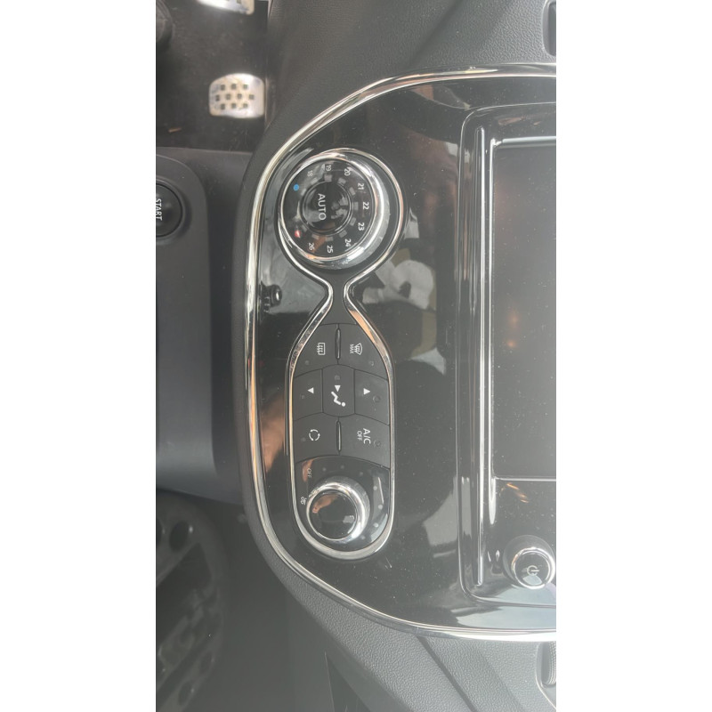 Pedale d'accelerateur RENAULT CAPTUR 1 Photo n°10