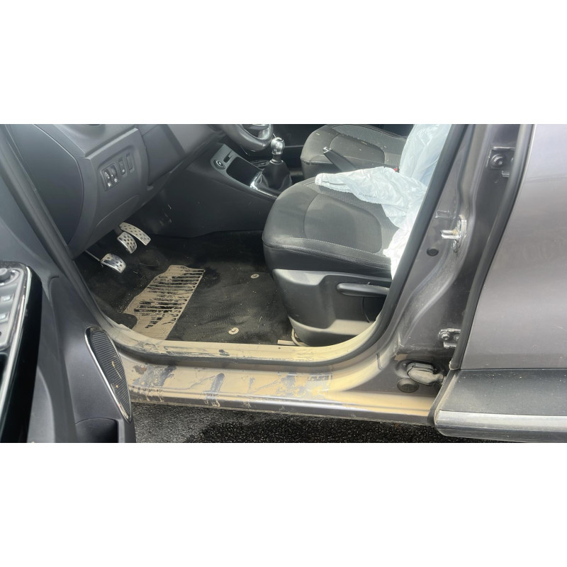 Pedale d'accelerateur RENAULT CAPTUR 1 Photo n°19