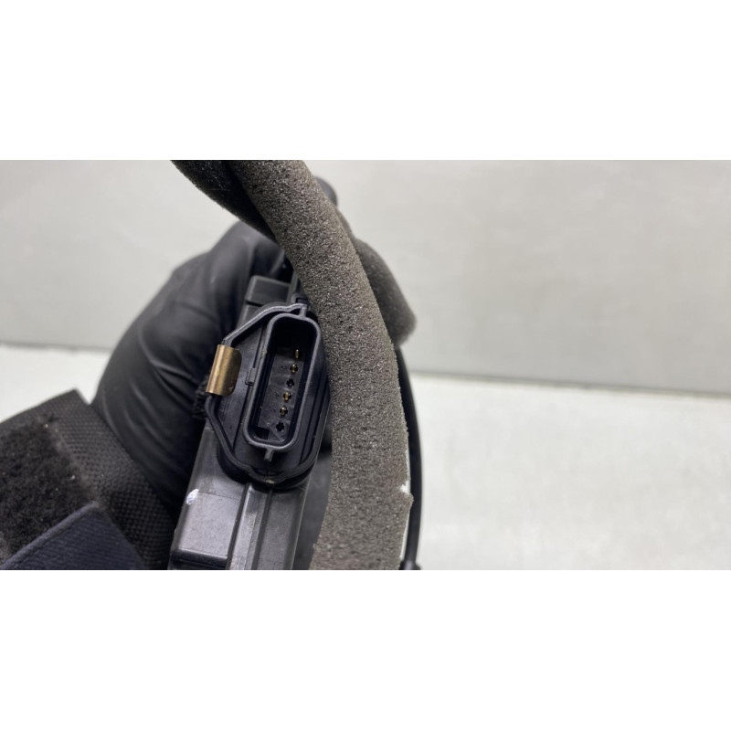 Serrure arriere gauche RENAULT CAPTUR 1 Photo n°4