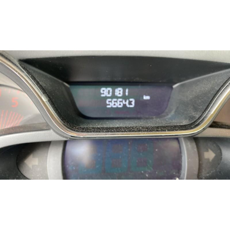 Serrure arriere gauche RENAULT CAPTUR 1 Photo n°6