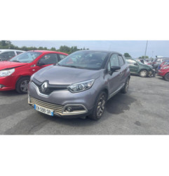 Serrure arriere gauche RENAULT CAPTUR 1