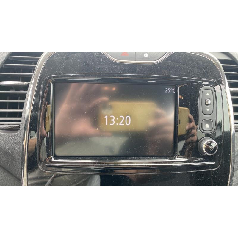 Serrure arriere gauche RENAULT CAPTUR 1 Photo n°16