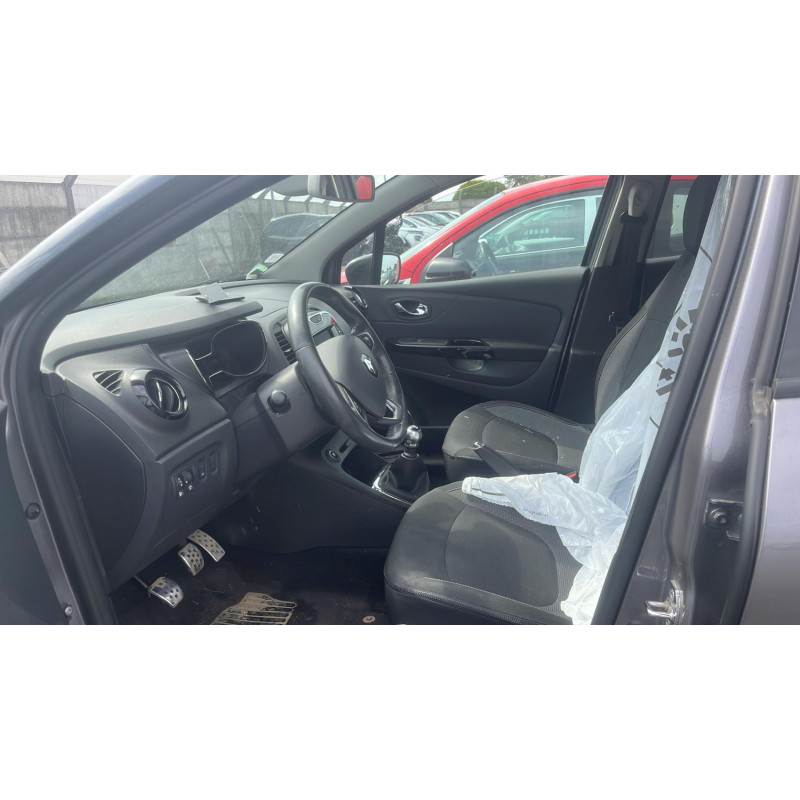 Serrure arriere gauche RENAULT CAPTUR 1 Photo n°20