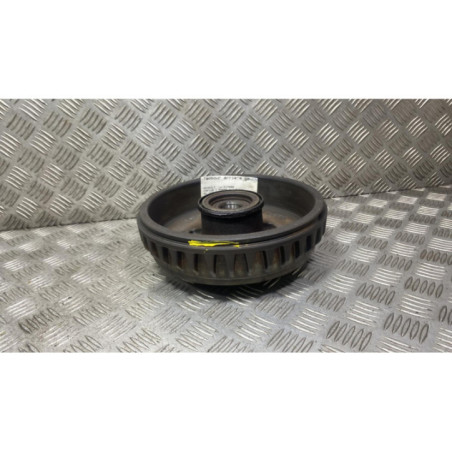 Tambour arriere gauche RENAULT CAPTUR 1 Photo n°1