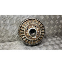 Tambour arriere gauche RENAULT CAPTUR 1