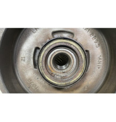 Tambour arriere gauche RENAULT CAPTUR 1