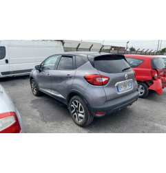 Tambour arriere gauche RENAULT CAPTUR 1