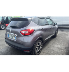 Tambour arriere gauche RENAULT CAPTUR 1