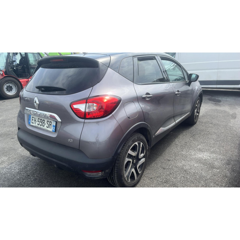Tambour arriere gauche RENAULT CAPTUR 1 Photo n°12