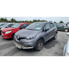Tambour arriere gauche RENAULT CAPTUR 1