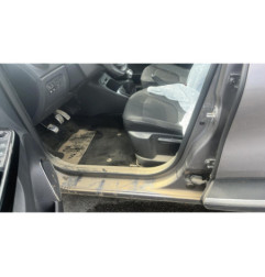 Tambour arriere gauche RENAULT CAPTUR 1