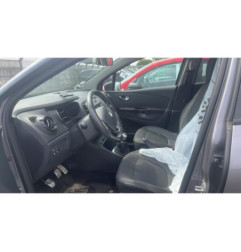 Tambour arriere gauche RENAULT CAPTUR 1