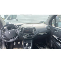 Tambour arriere gauche RENAULT CAPTUR 1