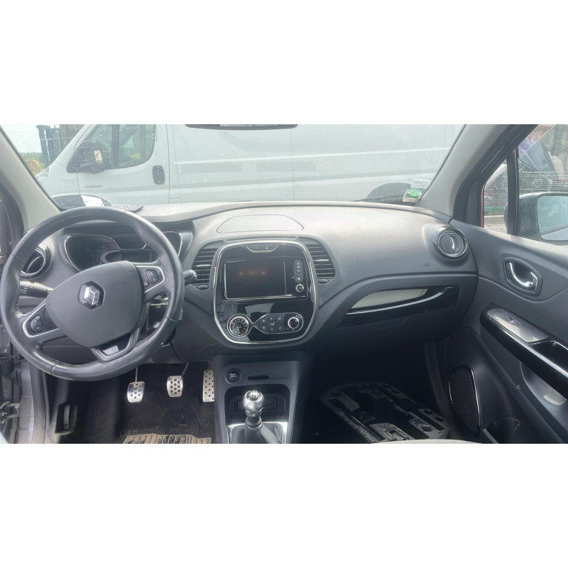 Tambour arriere gauche RENAULT CAPTUR 1 Photo n°19