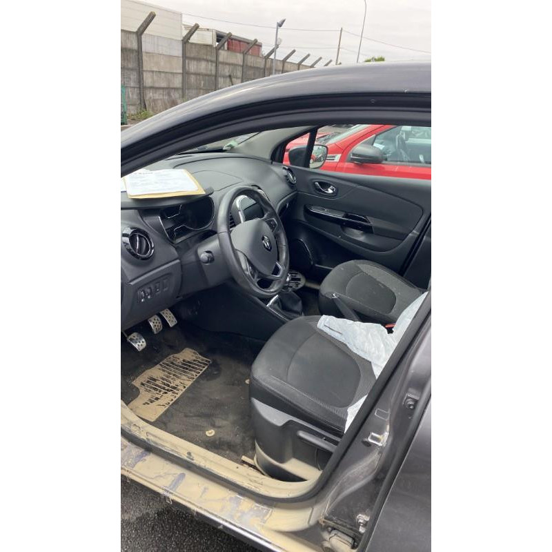 Tambour arriere gauche RENAULT CAPTUR 1 Photo n°20