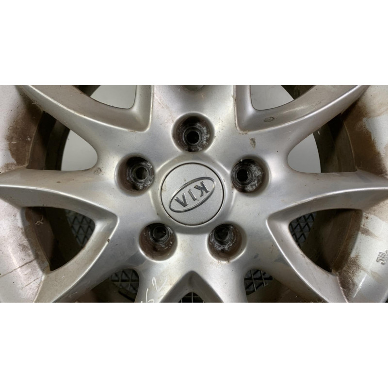 Jante KIA CEE-D 1 Photo n°3