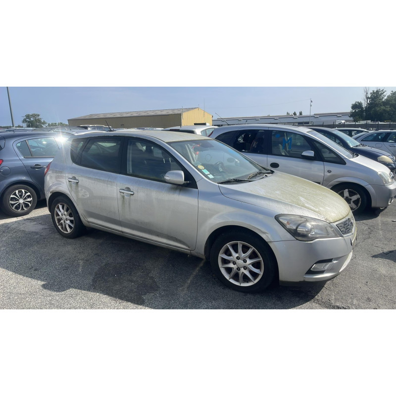 Jante KIA CEE-D 1 Photo n°20