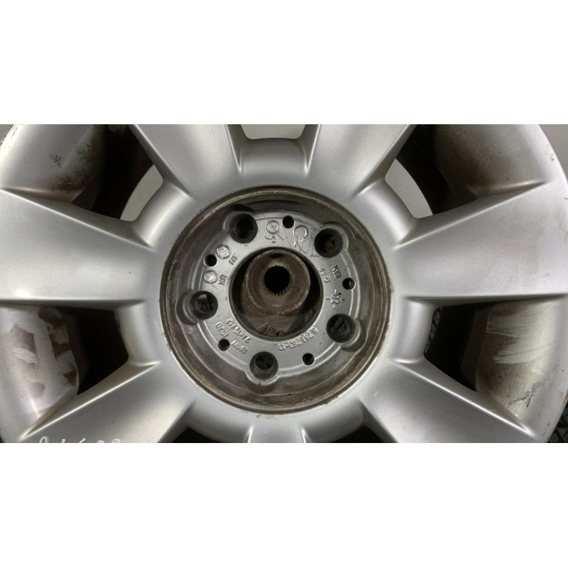 Jante BMW SERIE 5 E39 Photo n°1