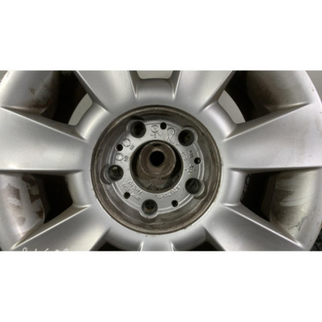 Jante BMW SERIE 5 E39 Photo n°1