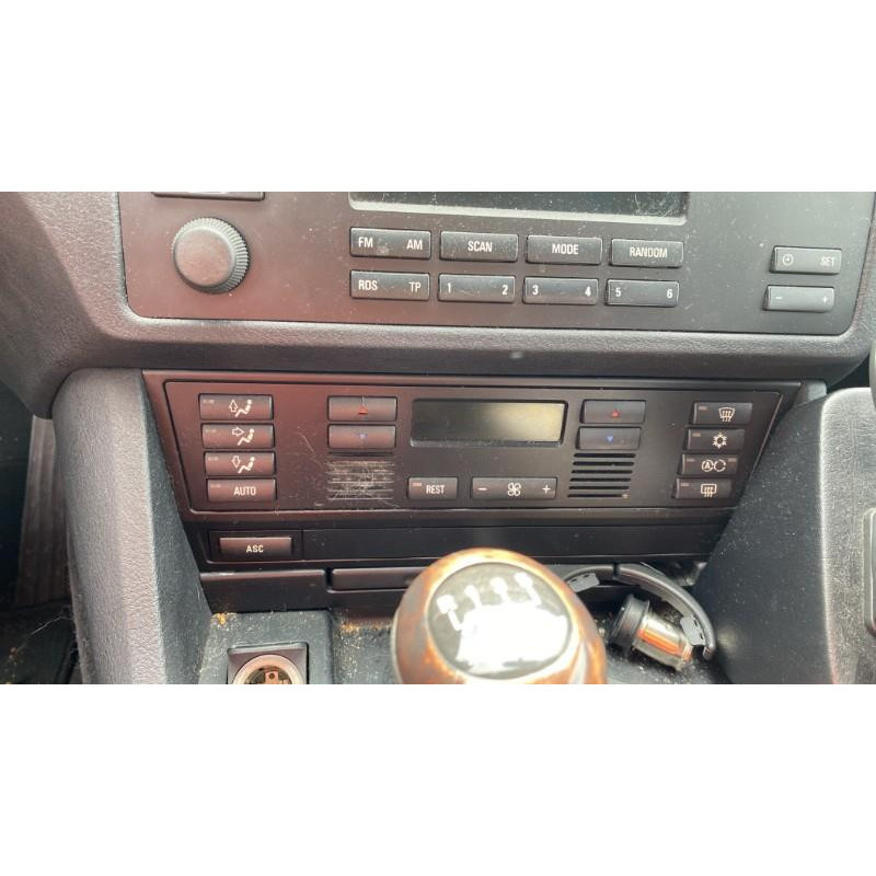 Jante BMW SERIE 5 E39 Photo n°18