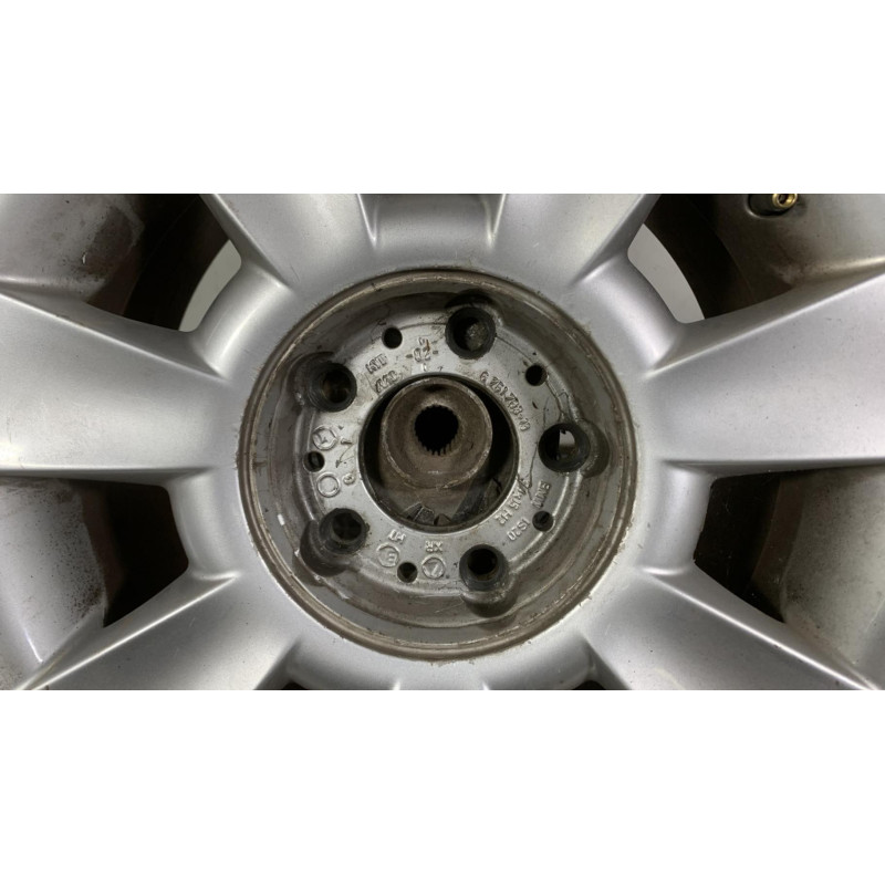 Jante BMW SERIE 5 E39 Photo n°3