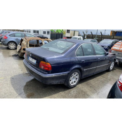 Jante BMW SERIE 5 E39