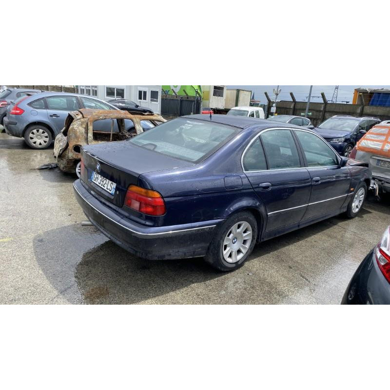 Jante BMW SERIE 5 E39 Photo n°6