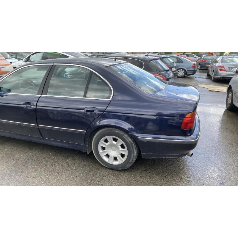 Jante BMW SERIE 5 E39 Photo n°8