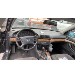 Jante BMW SERIE 5 E39