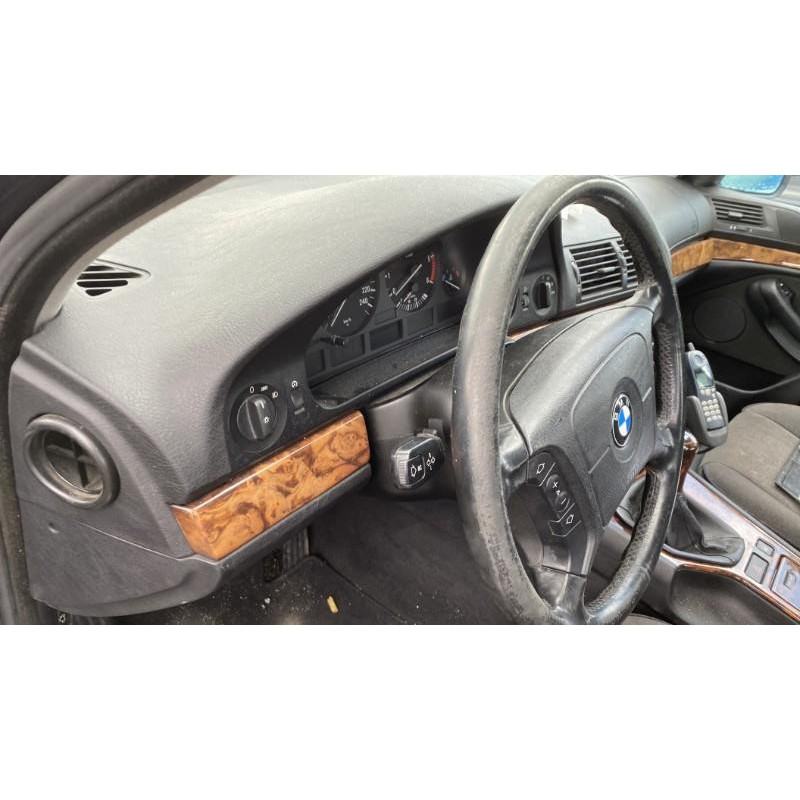 Jante BMW SERIE 5 E39 Photo n°11