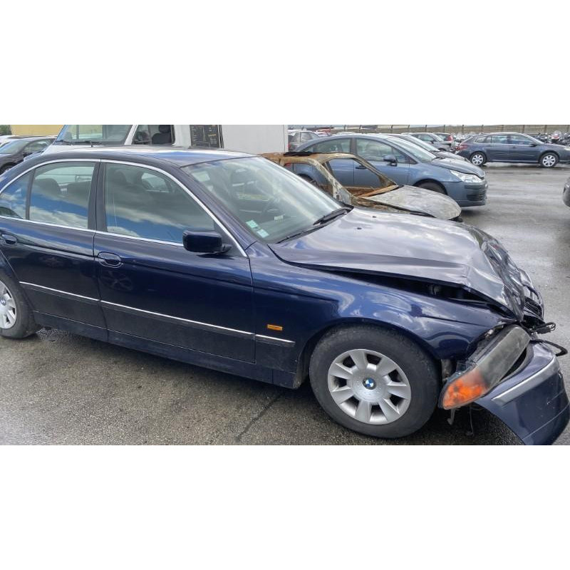 Jante BMW SERIE 5 E39 Photo n°16