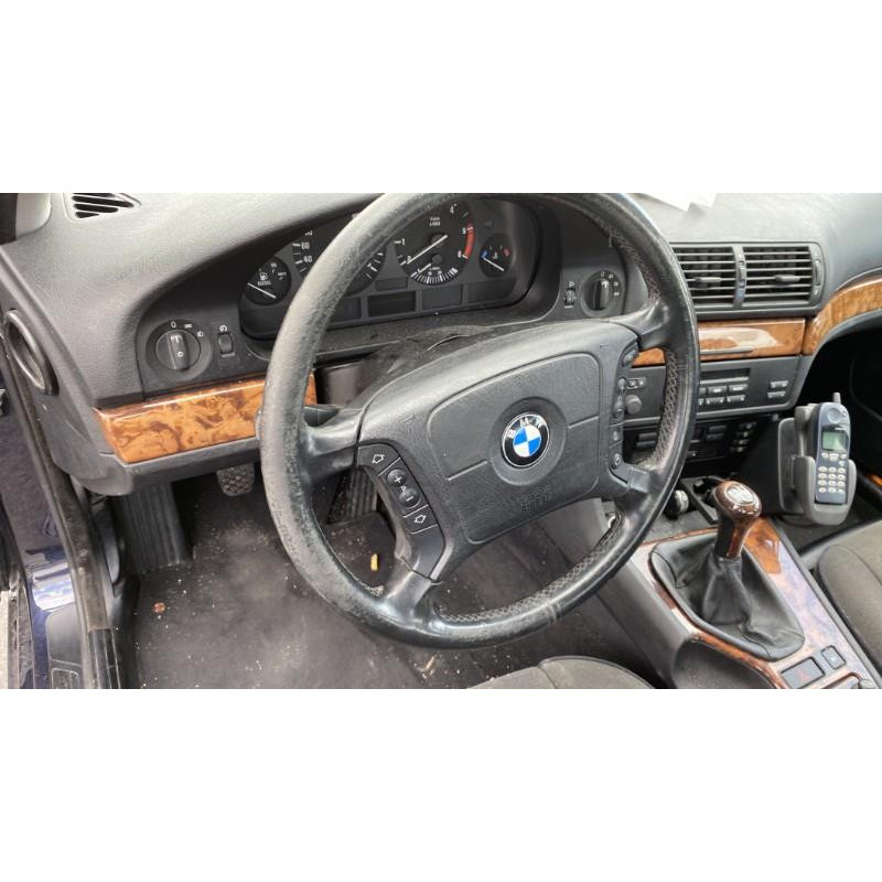 Jante BMW SERIE 5 E39 Photo n°19