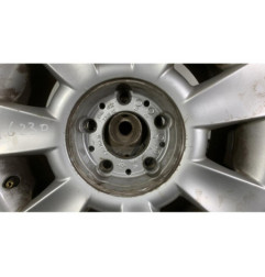 Jante BMW SERIE 5 E39 Photo n°1