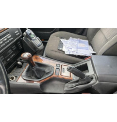 Jante BMW SERIE 5 E39