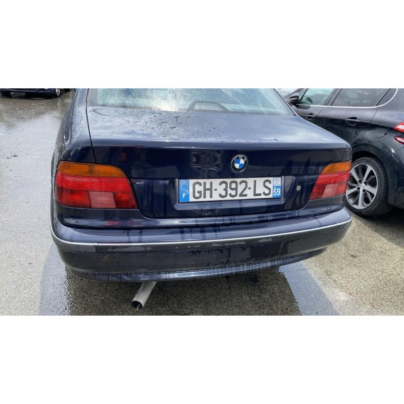 Jante BMW SERIE 5 E39 Photo n°13