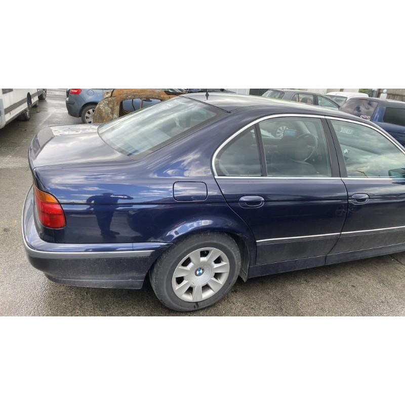 Jante BMW SERIE 5 E39 Photo n°14
