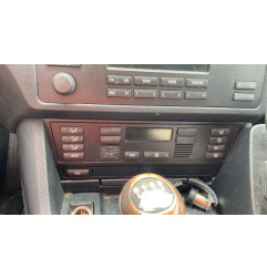 Jante BMW SERIE 5 E39