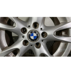 Jante BMW SERIE 1 E87 Photo n°1