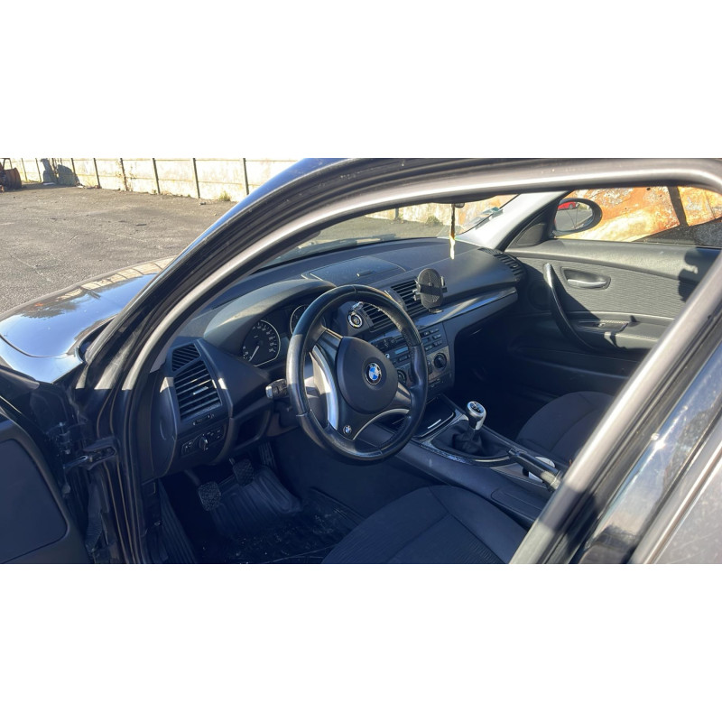 Jante BMW SERIE 1 E87 Photo n°4